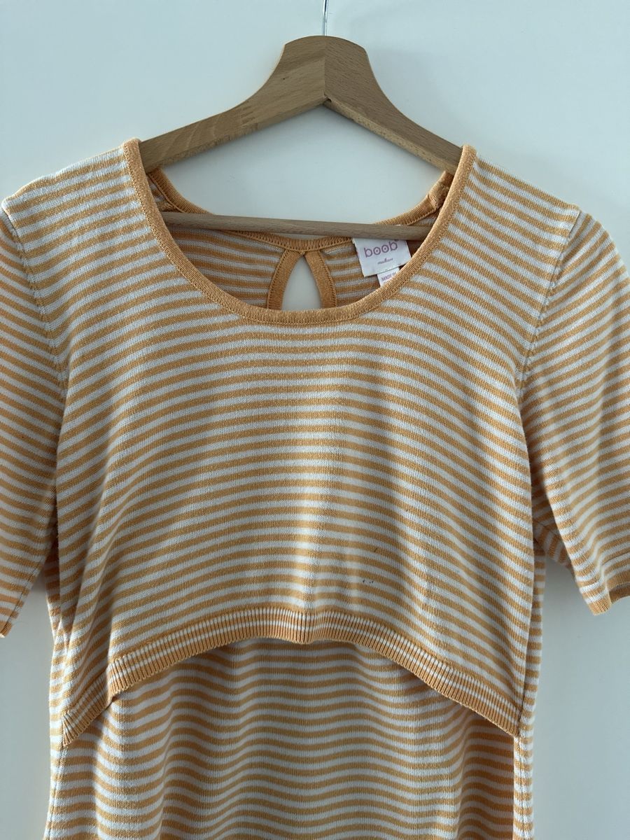 Vestiti: Wunderschönes Stillkleid von Boob Design  – Usato da Ormalingen venduto da nude.knits 1