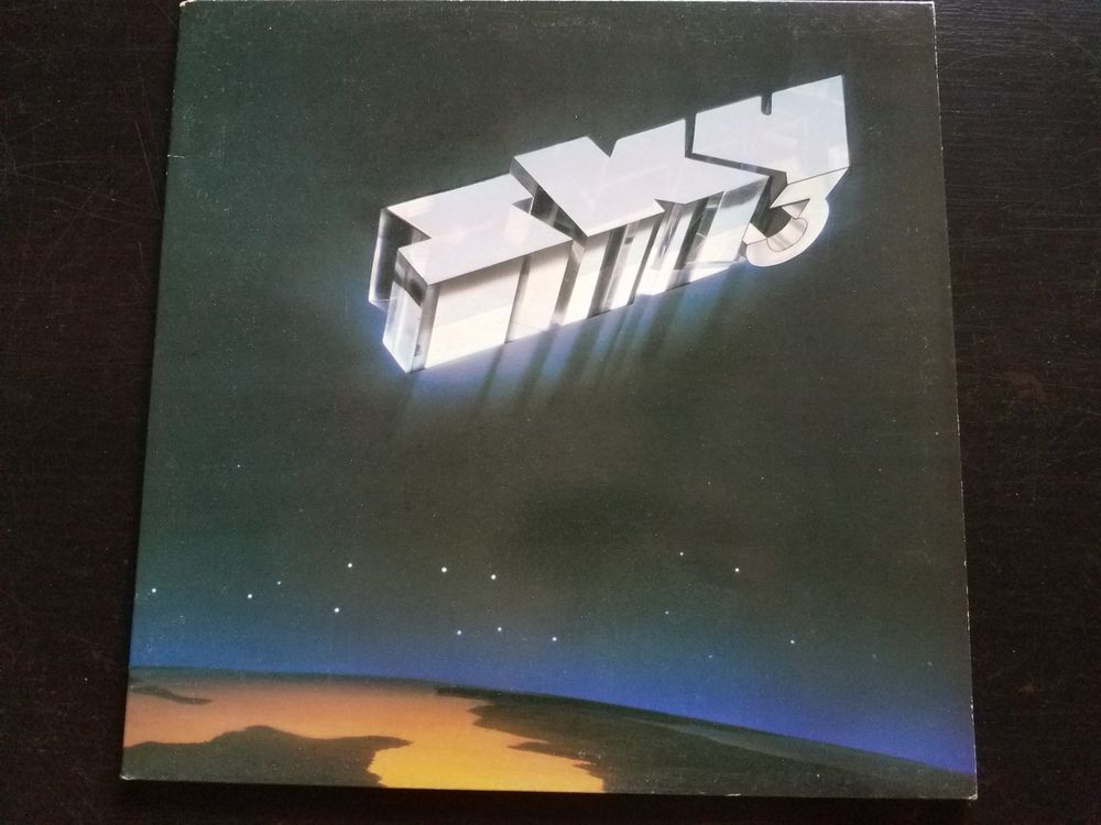 Sky 3 Vinyl LP John Williams, Herbie Flowers, Steve Gray | Kaufen auf ...