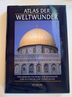 Atlas der Weltwunder