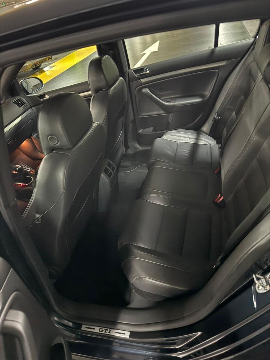 VW Automobili: VW golf gti – Usato da Bärschwil venduto da BestCars_handel24 5