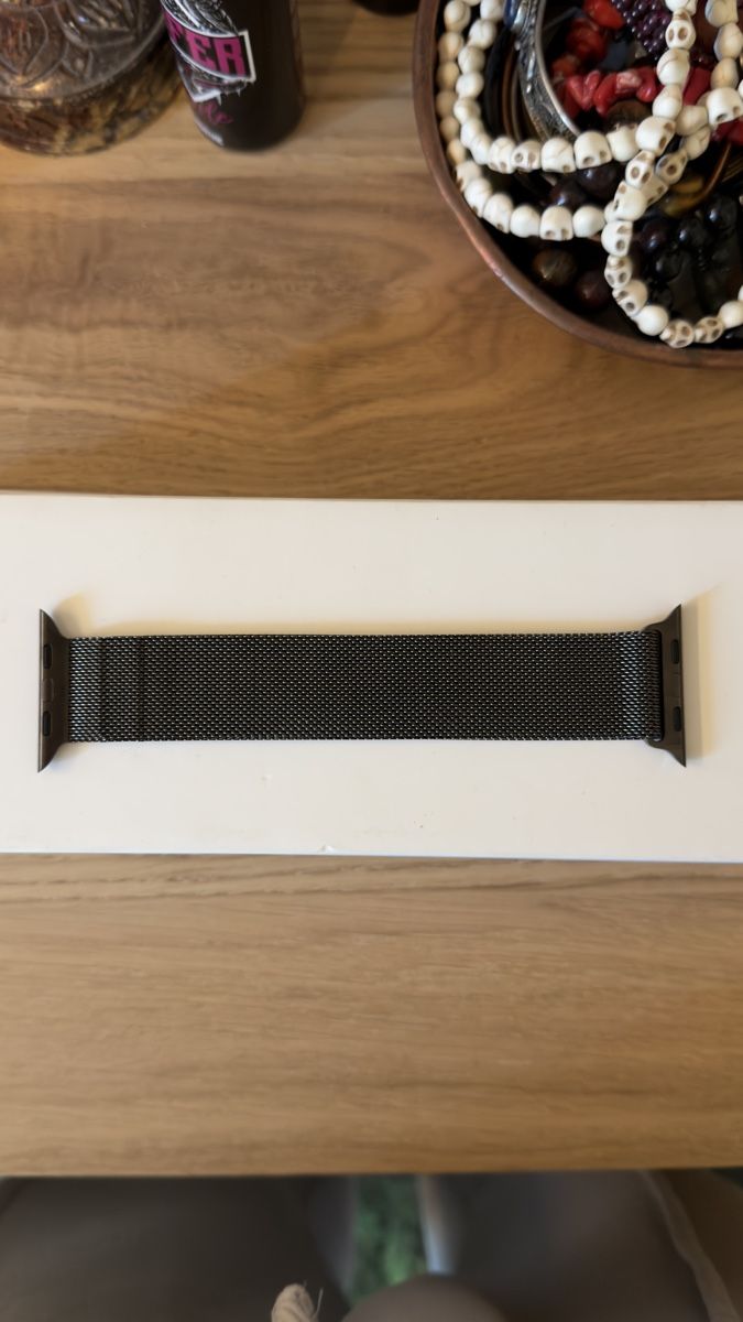 Apple Smartwatch: Apple Watch serie 9 45mm – Usato da Lugano venduto da raz_7m5p 1