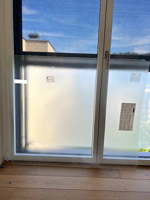 Tappetini fitness: IKEA KOLON Floor Protector 120x100 cm  New – Nuovo e nell'imballaggio originale da Zug venduto da pai_pf8z 3