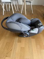 Cybex Kindersitz mit Isofix