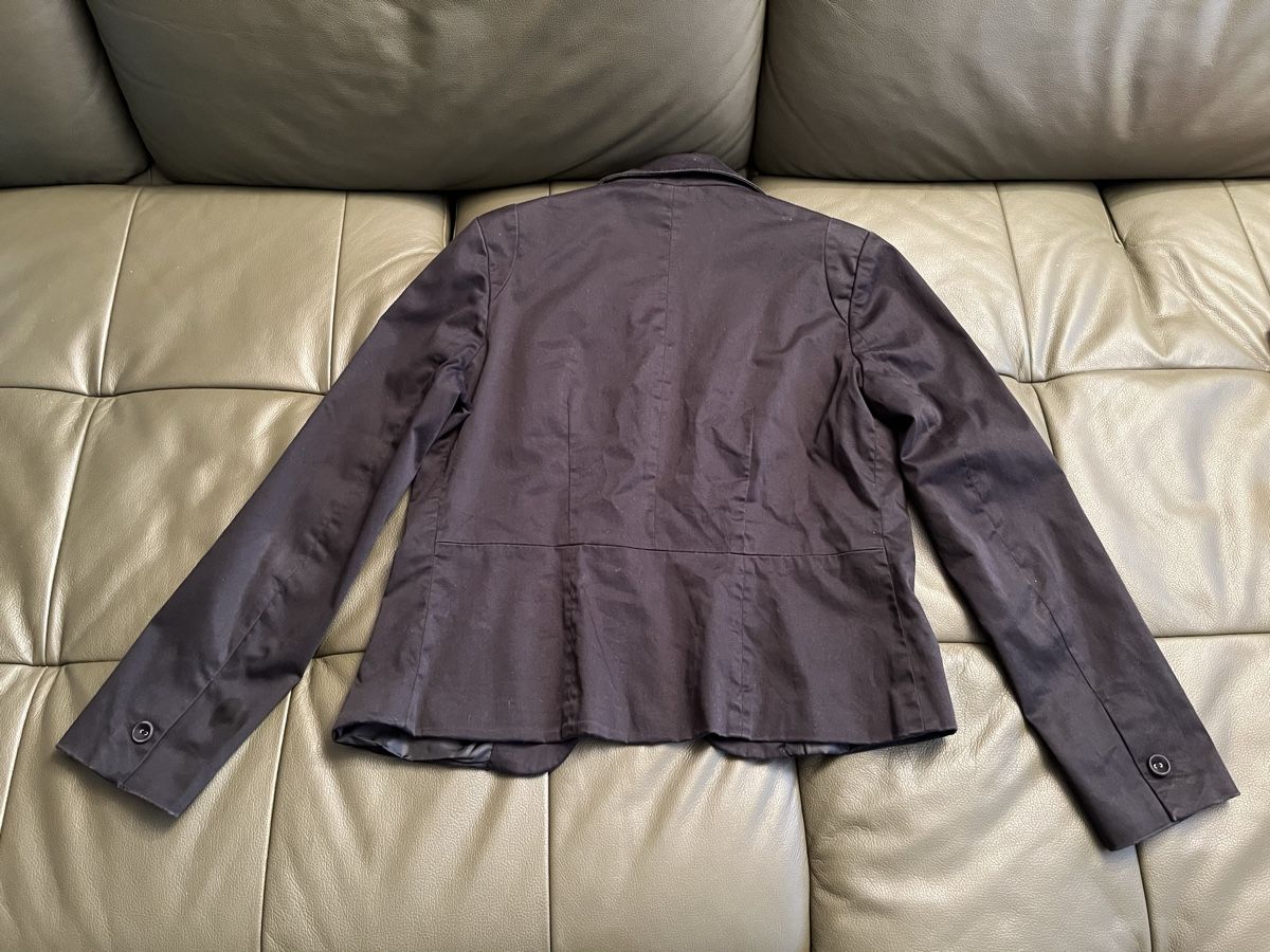 Completi & Tailleur: Blazer – Usato da Fraubrunnen venduto da amm_7kp6 1