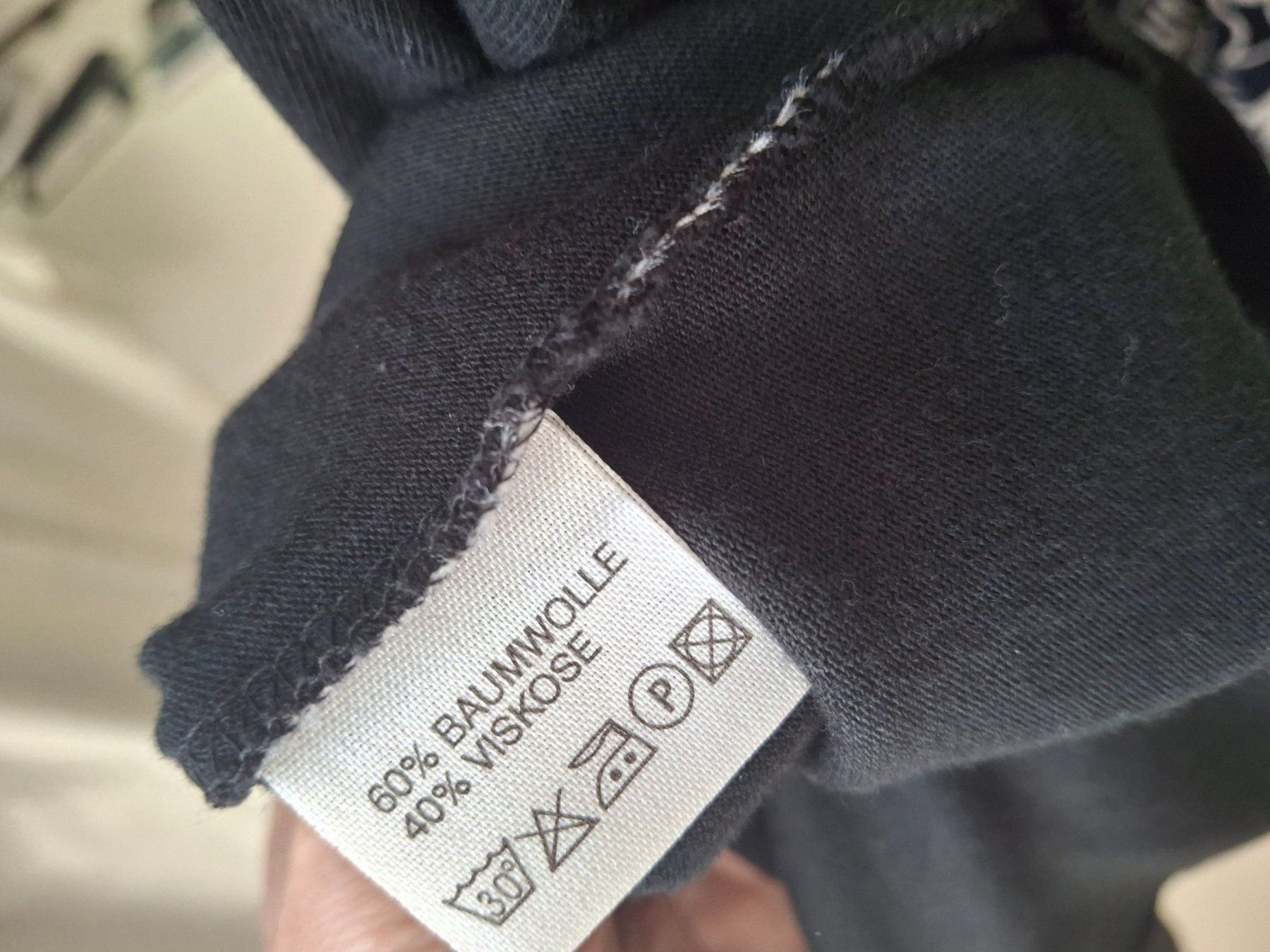 Tuniche: Schwarzes Kleid / Tunika von Tempico, Grosse Grössen – Usato da WALTERSWIL SO venduto da thb_ybm8 3