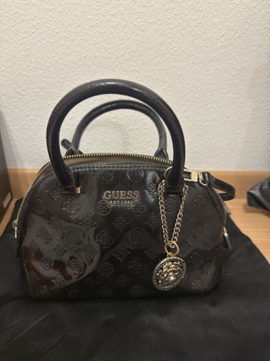 Guess Borse da donna: Guess Tasche – Usato da Adliswil venduto da jasmine.k.m