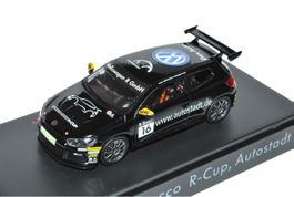 VW Scirocco R-Cup
