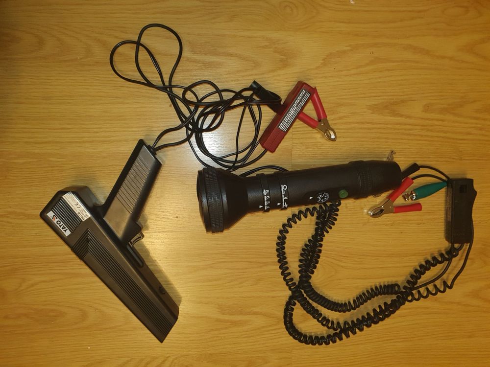 Professionelle Stroboskop-Scheibe Aus Acryl – Drehzahlmesser Für Plattenspieler (33/45/78 U/min)