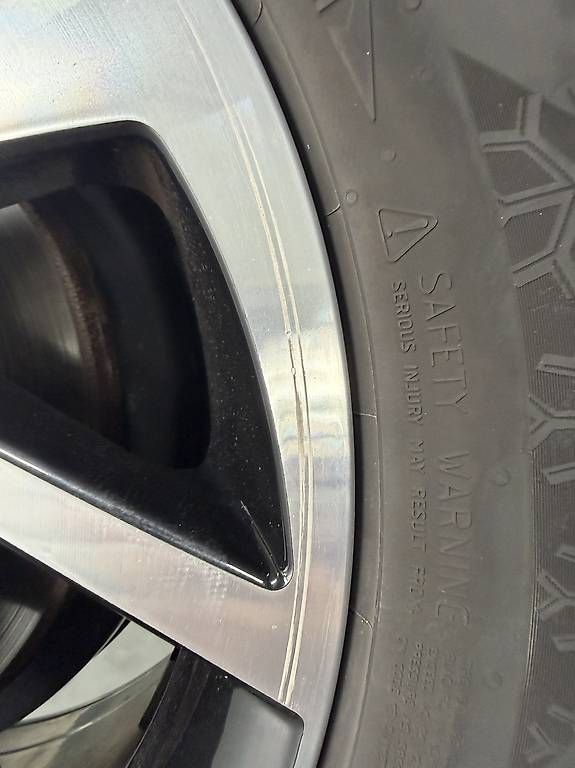 Pneus & Roues: Orig. VW T6/T6.1 Räder 17" – D'occasion à Altstätten SG par Garage_Bergerspeed 3