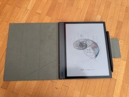 Onyx Boox Note Air4 C Tablet 10.3
