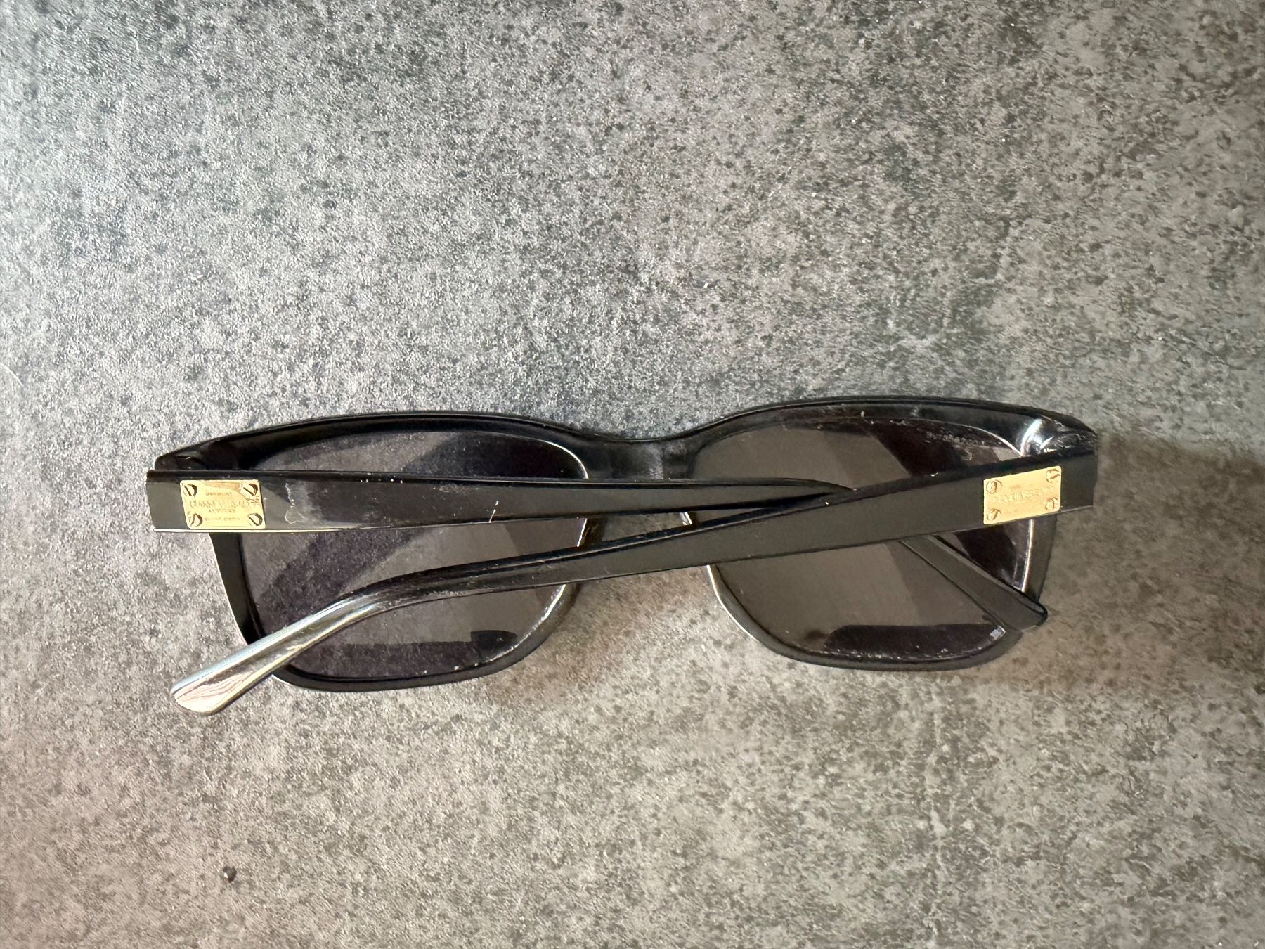 Versace Brillen & Gläser: Versace Brille Original – Gebraucht aus Nussbaumen AG von PhilipMeier