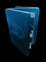 Halo 3 Xbox 360 – Limited Edition im Steelcase mit Extras