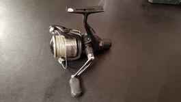Angeln Angelrolle Shimano Alvio 2500RA NR. Ro35