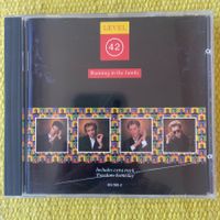 LEVEL 42-RUNNING IN THE FAMILY