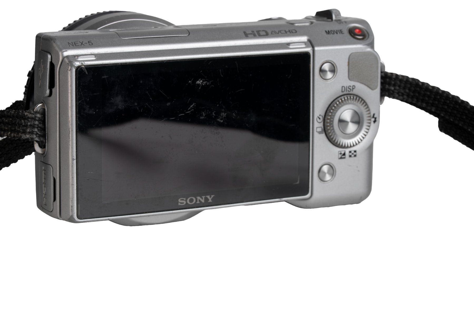 Sony Kamera: Sony NEX-5 Kamera / Digitale Kompaktkamera NEX5 – Gebraucht aus Emmen von chromaton 1