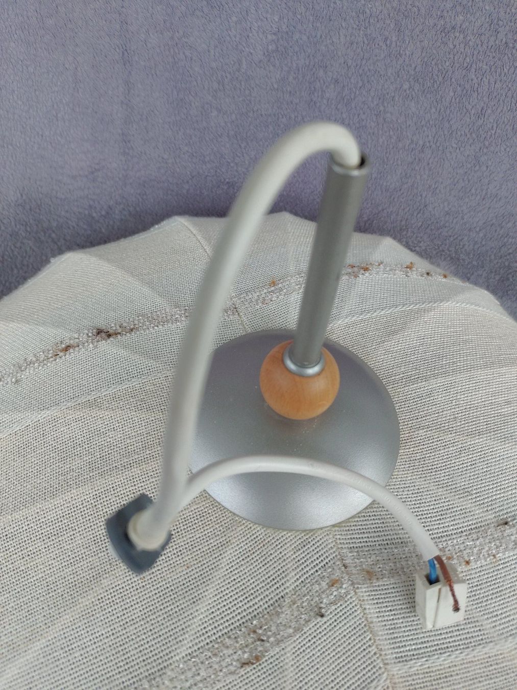Lampadari & plafoniere: Vintage Deckenlampe – Usato da Strengelbach venduto da Phorensic_30 5