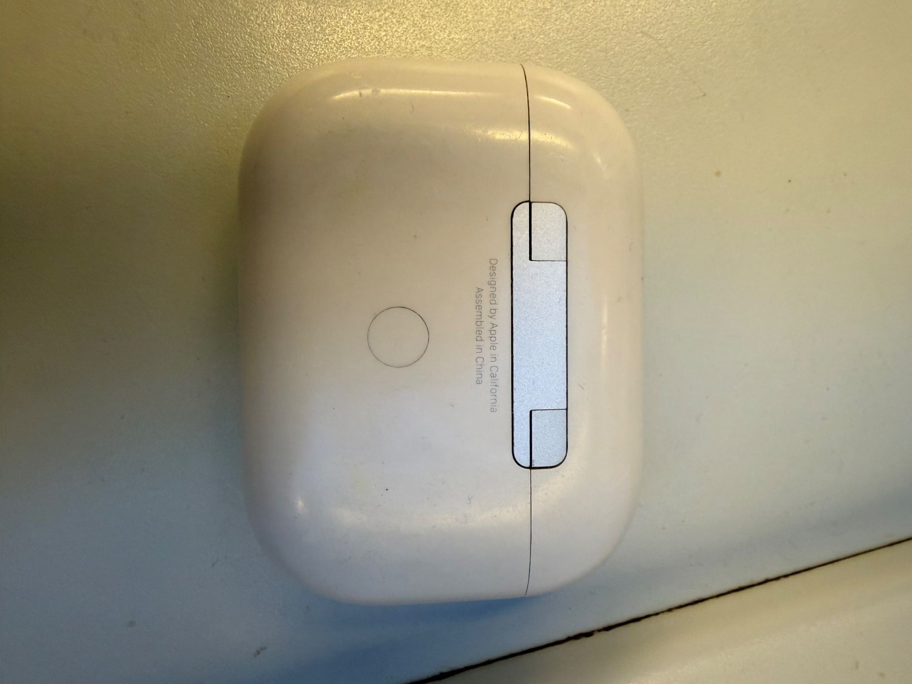 Apple Cuffie: Airpods pro  2 Generation – Usato da Zürich venduto da kev_mmr6 2