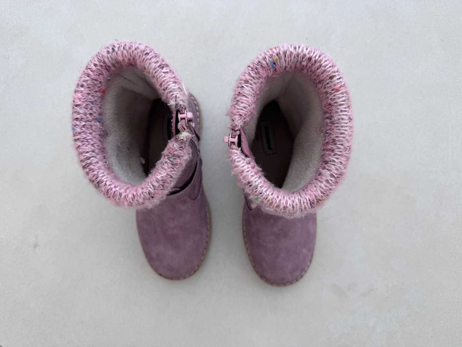 Scarpe per ragazze: Stiefel / Stiefeli / Stiefeletten Grösse 29 – Usato da Bonaduz venduto da lut_6rts 2