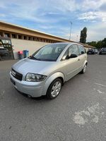 Audi A2 1.4 TDI Diesel Frisch ab MFK 06.2026