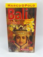 🌍 BALI LOMBOK Reiseführer 🛫  Marco Polo