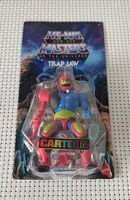 Masters of the universe - Trap Jaw Cartoon Collection
