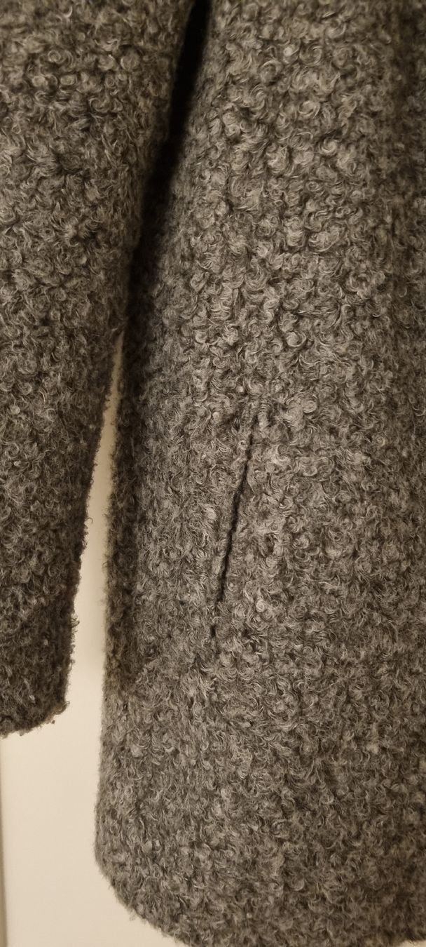 Vila Manteaux: Vila Winter coat (36) – D'occasion à Wabern par ravi3084 3