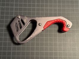 Mammut Smart Sicherungsgerät zum Klettern