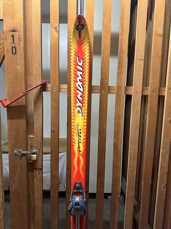 Skis: Ski – Gebraucht aus Zürich von esr_gj2w 3
