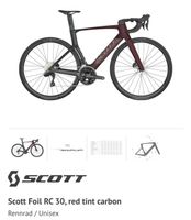 Scott Foil RC30