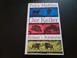 Der Keiler