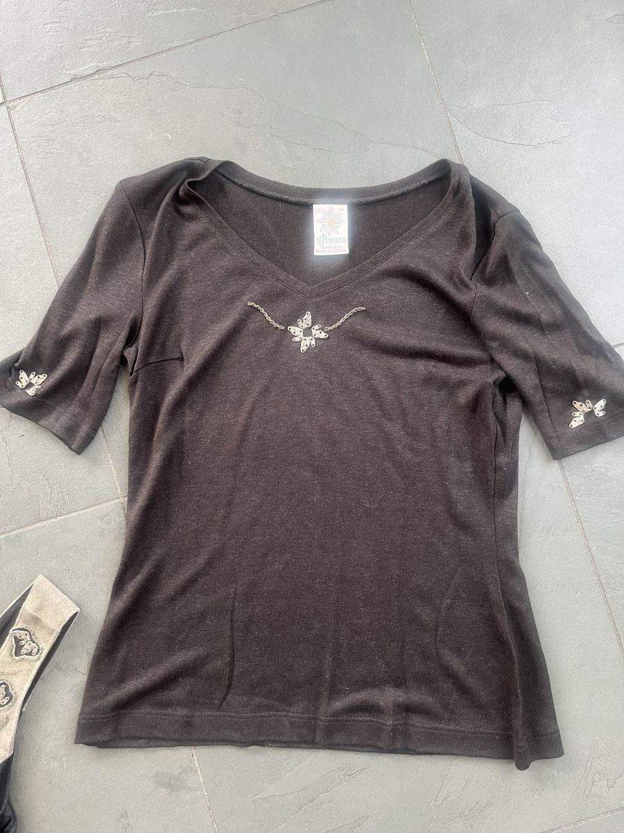 Vestiti: Trachtenkleid von Amann – Usato da Eschen venduto da regino 9