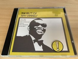 Ray Charles – The Best Of Ray Charles