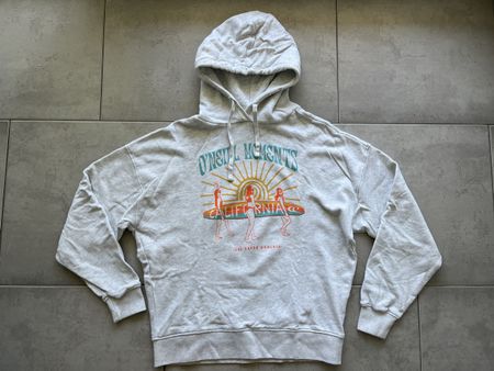 Hoodie ONEILL Damen Gr. S