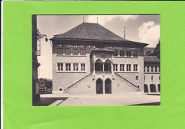 Bern-Rathaus