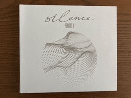 CD Psalms II von Silence