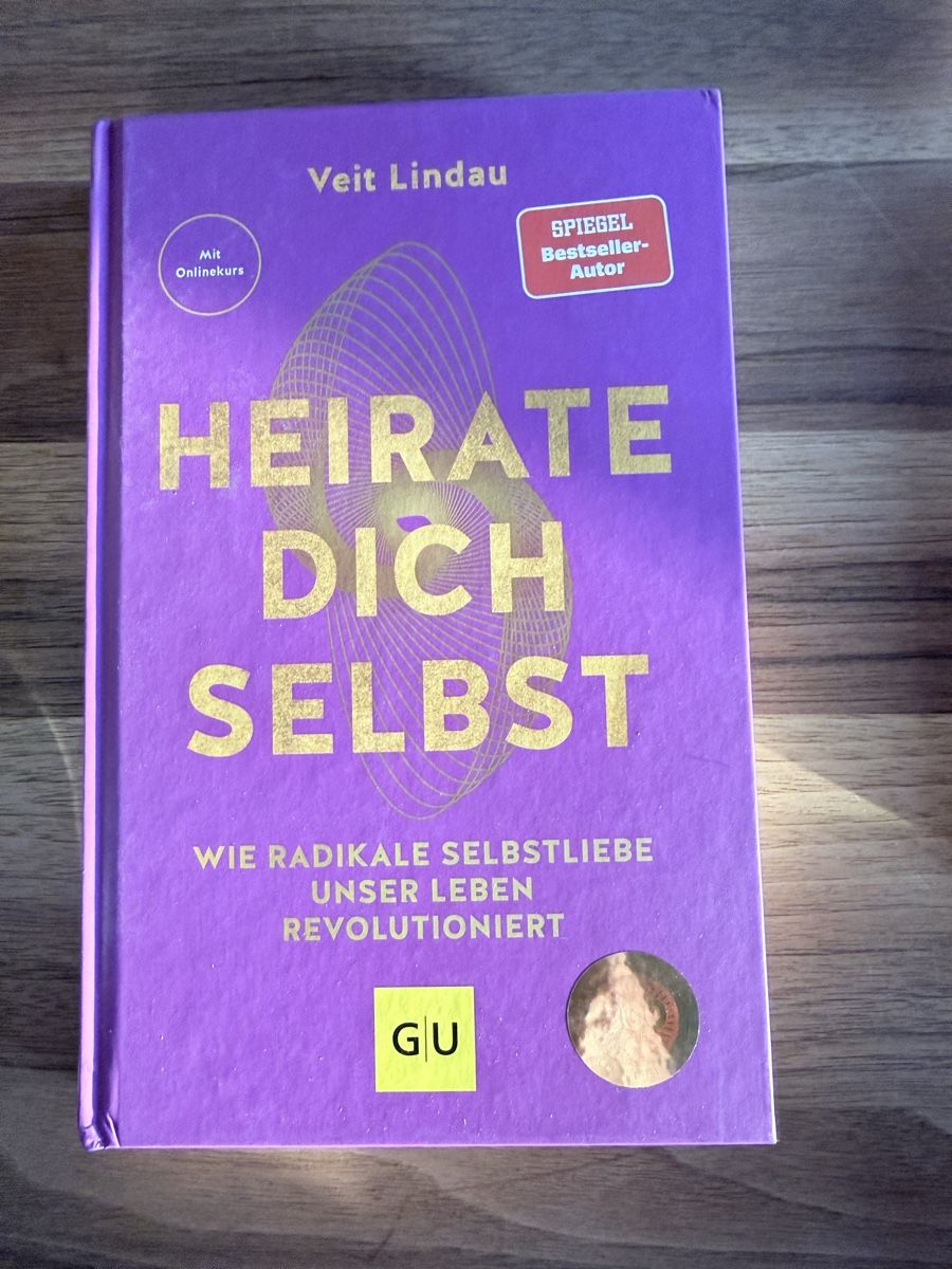 Bücher: Bücher Bundle: Selbstführsorge - 3 Stück neu – Neu (gemäss Beschreibung) aus Hindelbank von ljordan 2