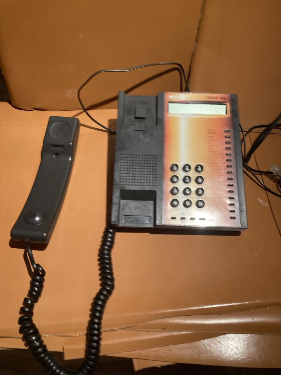 Telefoni: Altes Telefon – Usato da Zürich venduto da Feri11