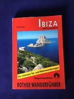 Wanderführer Rother Ibiza