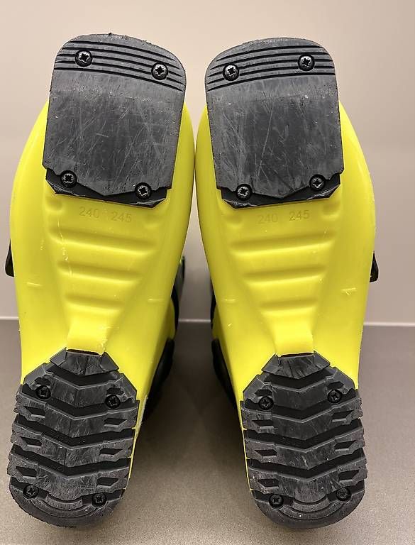 Scarpe per ragazzi: Kinder Skischuhe Head 24-24.5 – Usato da Wangen an der Aare venduto da gismoluna01 3