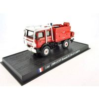 Renault CCFF M210-12 Camiva 1999 , 1:64