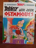 Astérix avec défaut