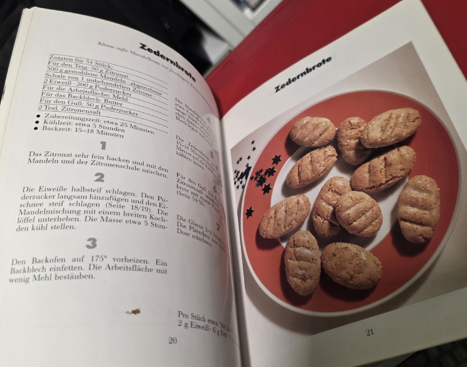 Bücher: Weihnachts-Plätzchen - GU (BUCH) – Gebraucht aus Reinach BL von _MasterK_ 3