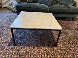 Vitra Plate Table – Jasper Morrison – Marmor NP > 1800.- CHF