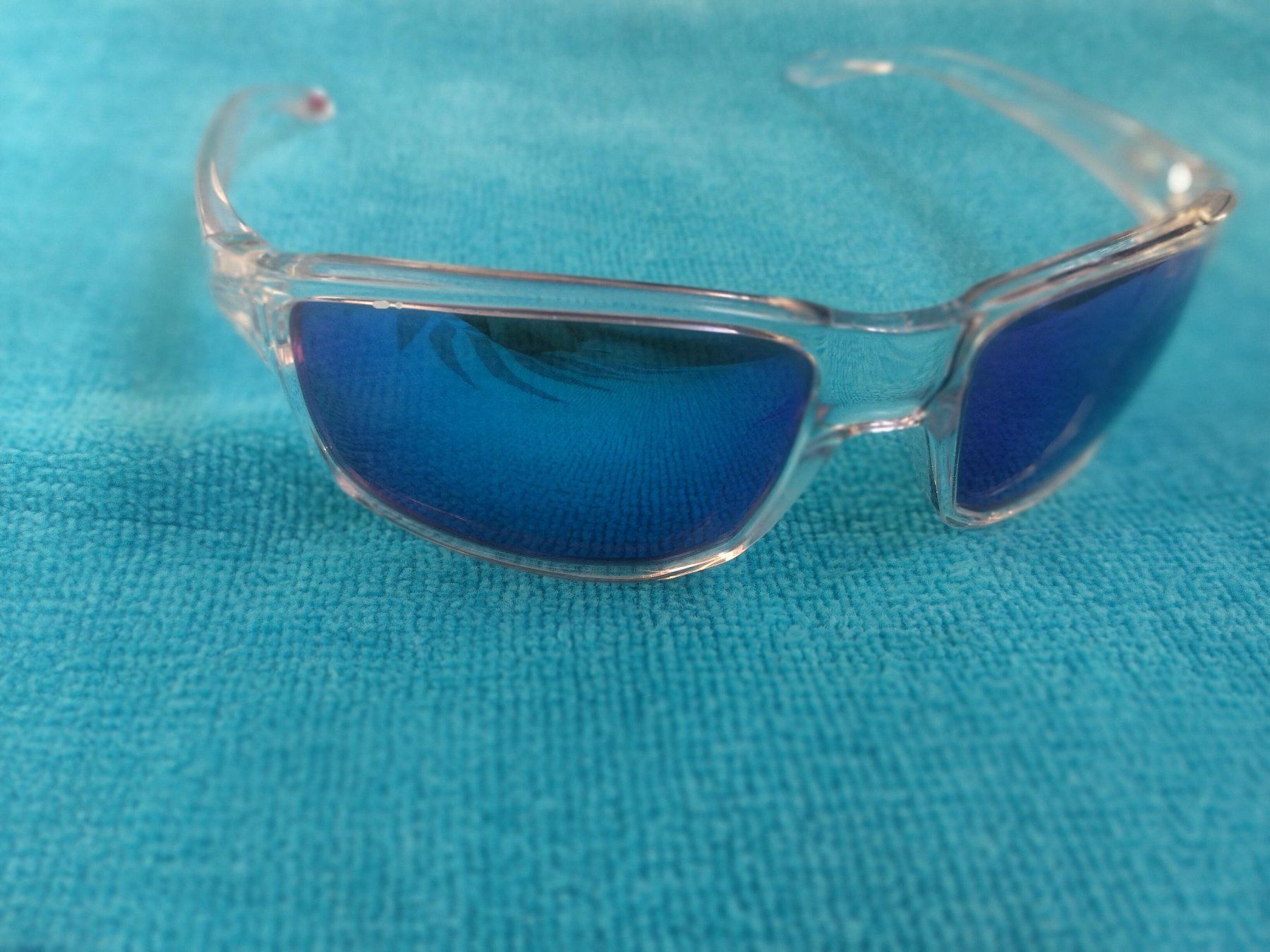 Oakley Occhiali & Lenti: Oakley GIBSTON Sonnenbrille – Usato da Bern venduto da Izzyg 1