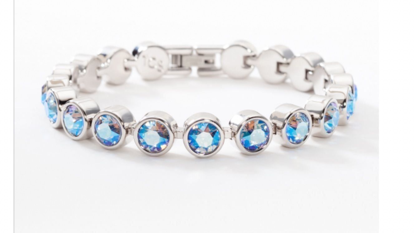 Swarovski Bracciali & Braccialetti: Swarovski Armband (1364B) – Nuovo e nell'imballaggio originale da Adliswil venduto da RedDelicious