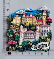 Kühlschrankmagnet Portugal | Souvenir | NEU | Sintra