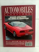 AC 42 McLaren Morgan Nissan 300ZX Bugatti Antem Special UK