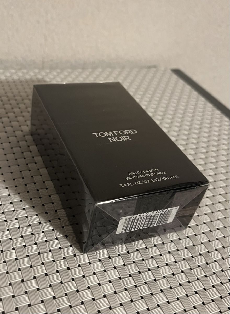 Tom Ford Profumi & Eau de Toilette: Tom Ford Noir  100ml (NEU) – Nuovo e nell'imballaggio originale da Flawil venduto da NiceT 2