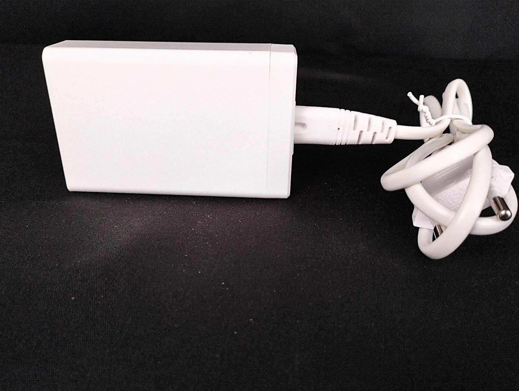 Chargements: NO NAME Standard Power Adapter inkl. Netzteil – Neuf (Voir description) à Schübelbach par Restwert_Schubelbach 3