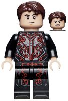 Lego NEU Druig sh0771 (2021) Marvel Eternals